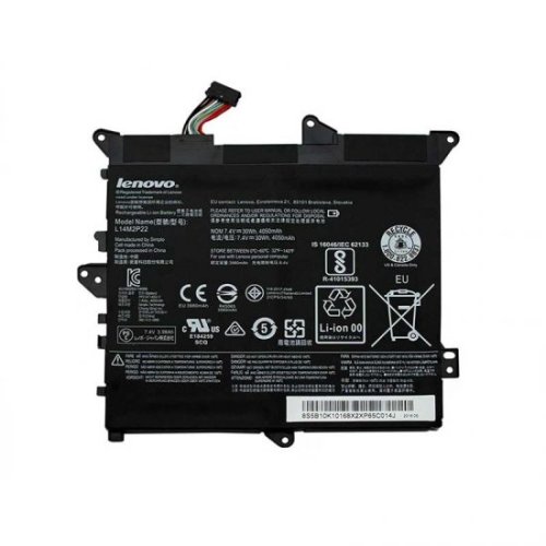Batterie Original Lenovo 5B10H09632 30Wh