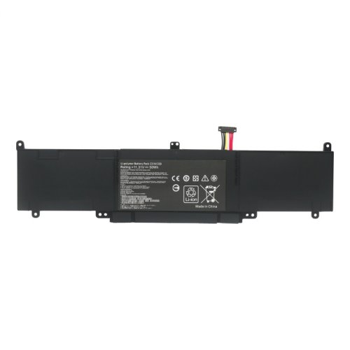 50Wh Batterie pour Asus N46