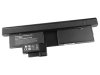 4600mAh 66.2Wh 8-Cell Batterie Lenovo 42T4564 42T4658