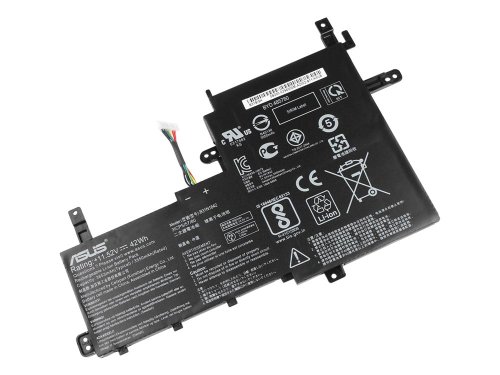 Original Asus Vivobook 15 OLED K513EA 3645mAh 42Wh Batterie
