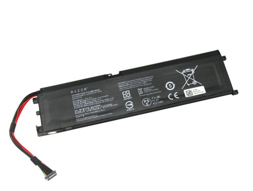 Original 4221mAh 65Wh Batterie Razer Blade 15 Base 2019 RZ09-03006