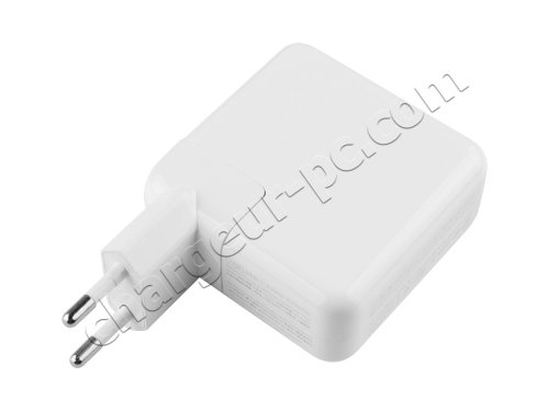 70W USB-C Apple MacBook Air 15 M2 2023 MQKW3FN/A AC Adaptateur Chargeur