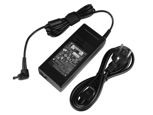 90W AC Adaptateur Chargeur pour MSI GE40 2OC Dragon Eyes