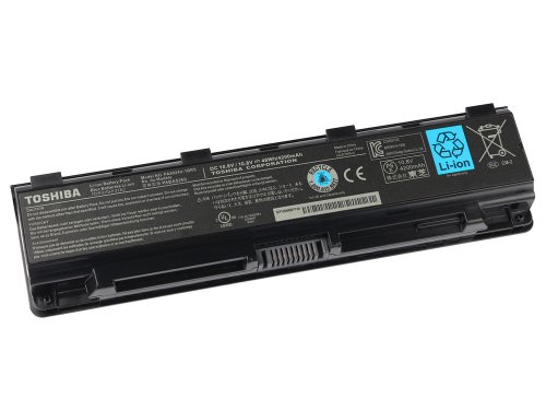 Batterie Original pour Toshiba PA5023U-1BRS PA5025U-1BRS PA5026U-1BRS