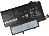 47Wh / 8Cell Batterie pour Lenovo ThinkPad S1 Yoga