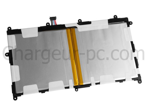 6100mAh Batterie Original pour Samsung GT-P7300UWATOP GT-P7300/AM16