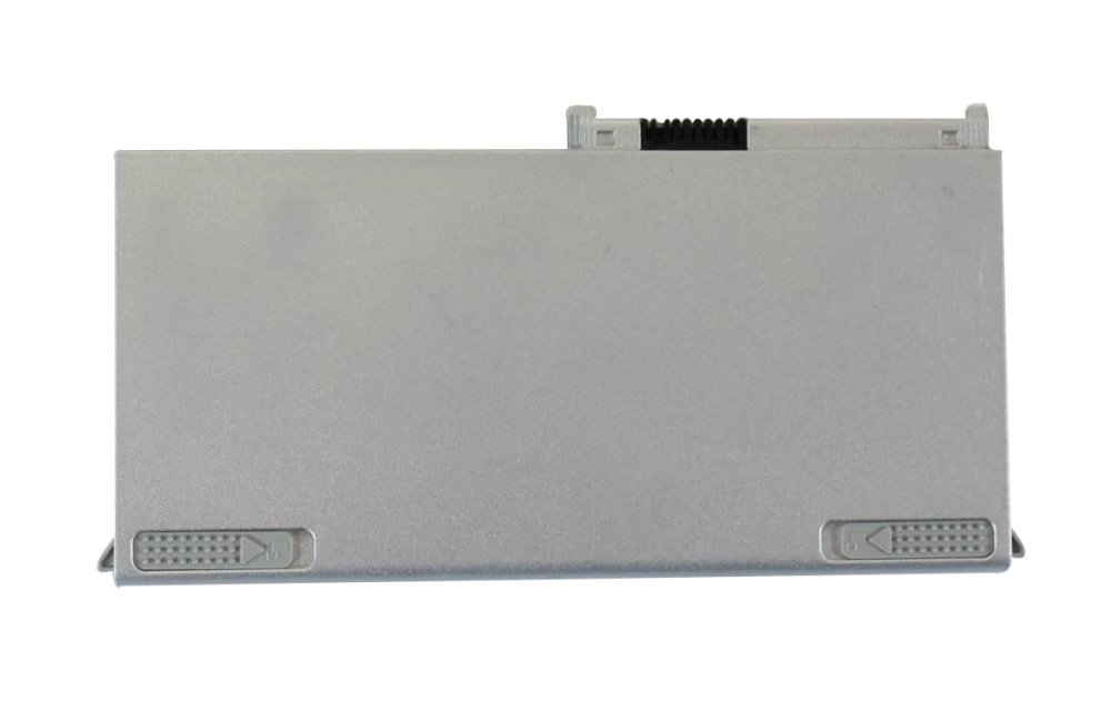 Original Panasonic CF-MX4DDGJR CF-MX4DDQJR Batterie 4800mAh 33Wh 2 Cellules