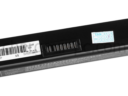 5200mAh Batterie pour Samsung NP-R710BM/FR NP-R700-A000DE NP-R710BM/DE