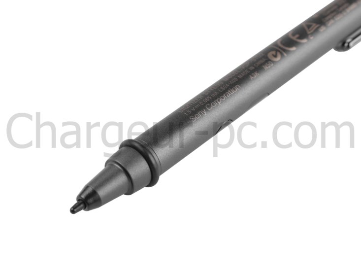 Digitizer Stylet Pen Original pour Sony SVD-1323-A4E SVD13238EJWB - Cliquez sur l'image pour la fermer