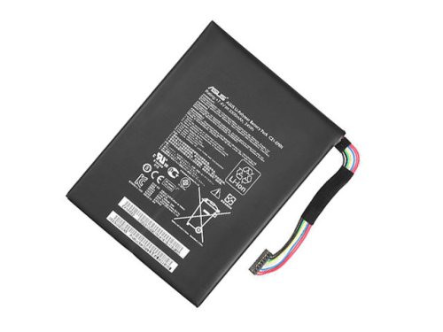 3300mAh Batterie Original pour Asus Eee Pad Transformer TF101-1B002A