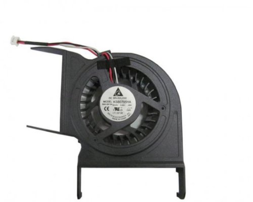 Ventilateur CPU Original pour Samsung BA81-08716A DFA531005MC0T DC5V 0.5A