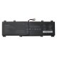 Batterie Original Lenovo 0813002 31.92Wh