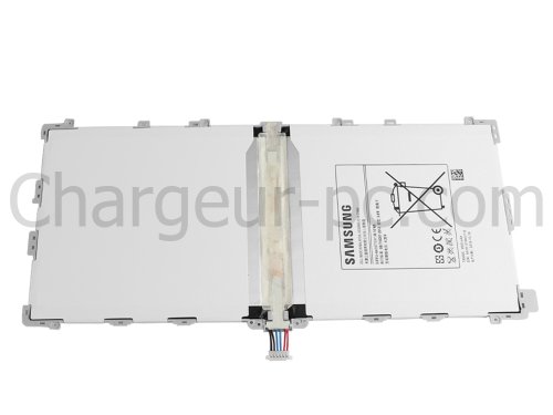 Batterie Original pour Samsung Galaxy Note Pro 12.2 32GB 64GB (Wi-Fi)
