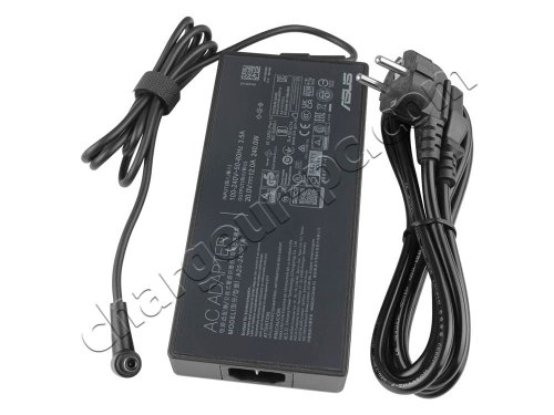 Original 240W Slim AC Adaptateur Chargeur Asus ROG Strix G15 (2022) G513RM