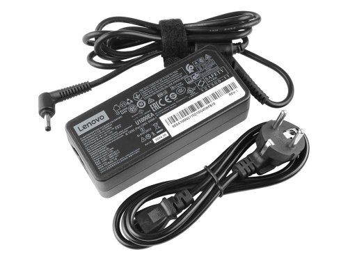 Original 65W Lenovo IdeaPad 330S-15IKB 81F5 81JN AC Adaptateur Chargeur