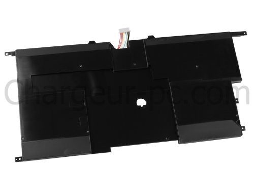 3290mAh Batterie pour Lenovo ThinkPad X1 Carbon 3 Gen