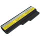 5200mAh Batterie pour Lenovo G360