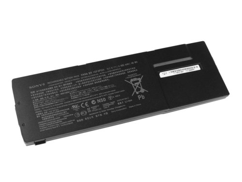 Original 4400mAh 49Wh Batterie Sony Vaio SVS1311G3E