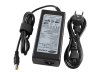 25W Samsung LS22R350FHNXZA Monitor AC Adaptateur Chargeur + câble