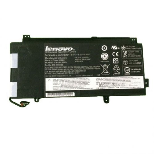 4080mAh Batterie pour Lenovo ThinkPad S5 Yoga 15