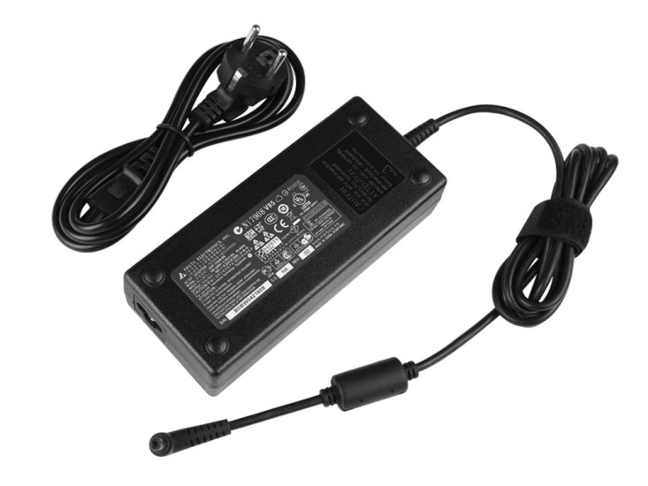 120W AC Adaptateur Chargeur Medion Erazer P6681 MD 60532 - Cliquez sur l'image pour la fermer