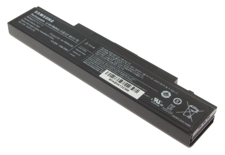 4400mAh Batterie pour Samsung NP-R620-FS08FR NP-R620-JS01FR NP-R620-JS02FR - Cliquez sur l'image pour la fermer