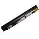 5200mAh Batterie pour Lenovo IdeaPad S100c