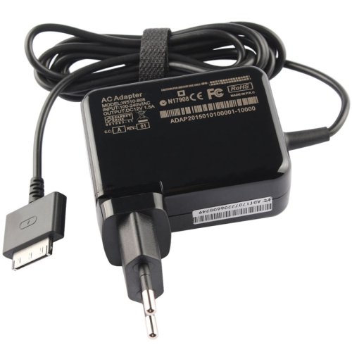 18W Original AC Adaptateur Chargeur pour Acer Iconia Tab W510-1674