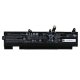 Original HP CC03056XL-PL Batterie 4610mAh 56Wh