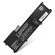 LG LBG522QH Batterie 4000mAh 44.4Wh