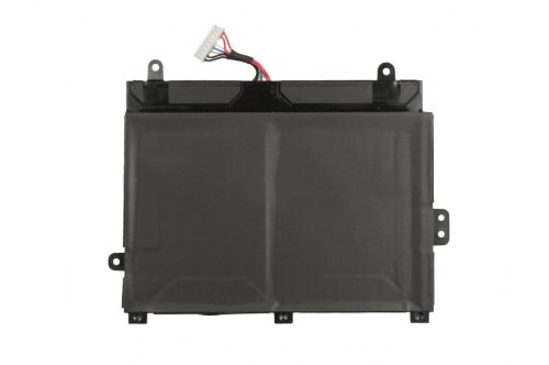 3500mAh 55Wh 4 Cellules Clevo 6-87-P950S-51E01 Batterie