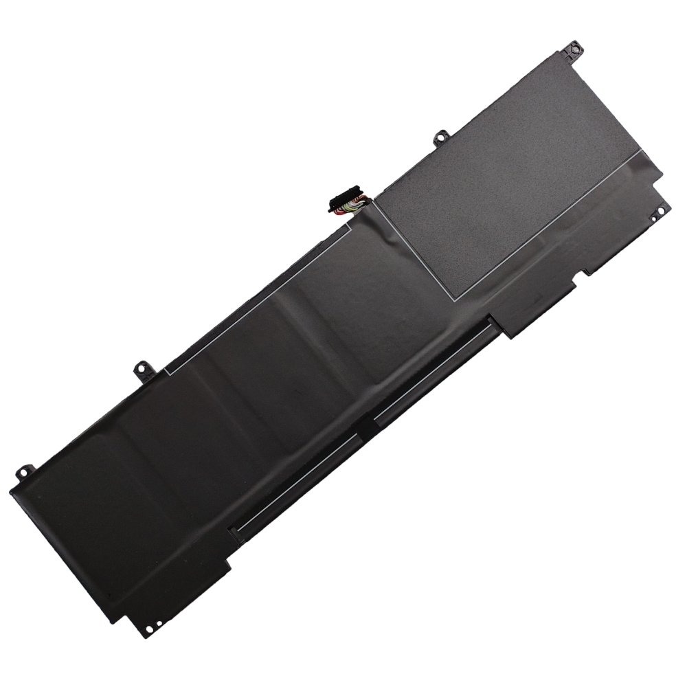 Original HP OMEN 16-u0066TX Batterie 7981mAh 97.04Wh