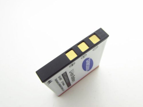 Original Samsung DIGIMAX NV5 Batterie 860mAh