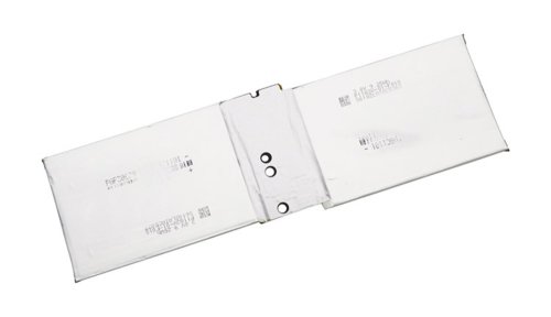 Original Microsoft Surface Book 2 Batterie 2387mAh 18Wh 2-Cellules