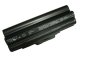 7800mAh Batterie pour Sony VGP-BPL13