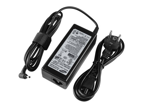 60W Original AC Adaptateur Chargeur pour Samsung ATIV Book 5 NP540U4E