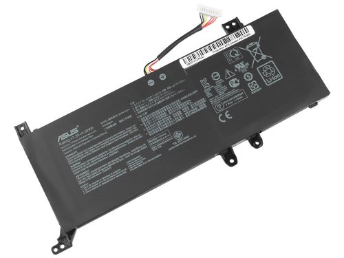 Original 32Wh 4050-4212mAh Asus B21N1818-2 Batterie