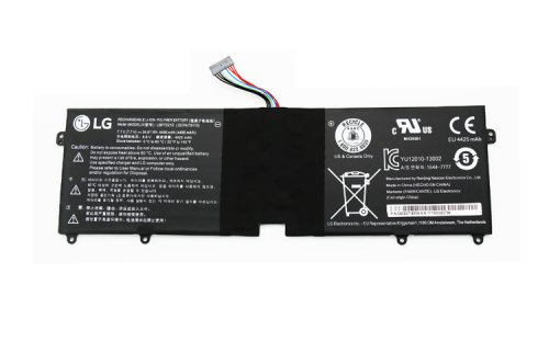 Original LG 13Z940-M.AESKL Batterie 4495mAh 34.61Wh