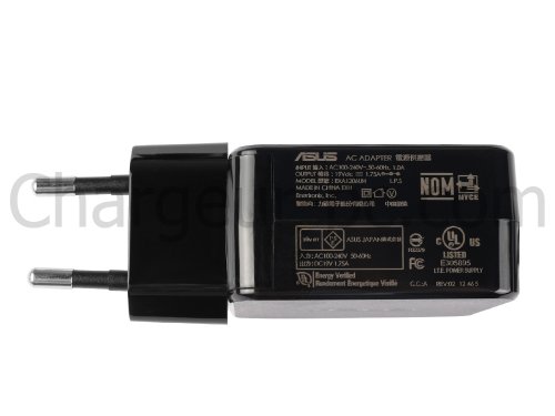 33W Original AC Adaptateur Chargeur pour Asus VivoBook X200CA-CT059H