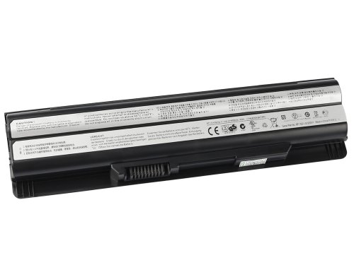4400mAh Batterie pour MSI ge60 2pl-466ru ge60 2pl-622xua