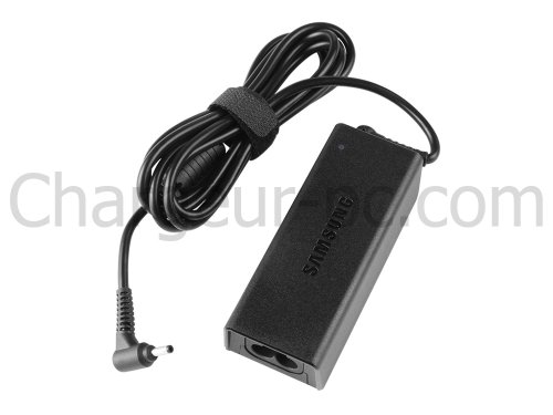 40W Original AC Adaptateur Chargeur pour Samsung NP905S3G-K01IT