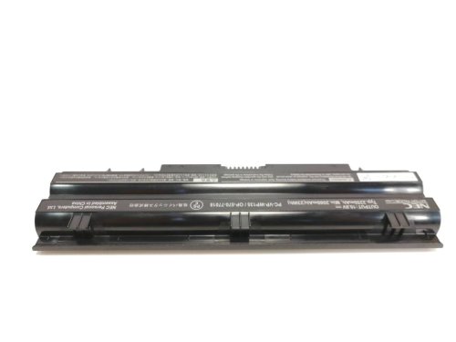Original NEC VersaPro VJ25L/L-G Batterie 2250mAh 23Wh 3 Cellules