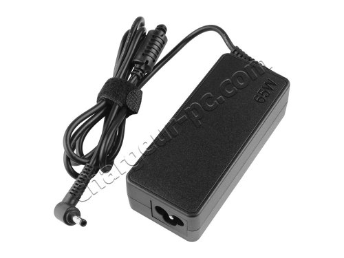 Original 65W Lenovo Yoga 530-14IKB 81EK00CTGE AC Adaptateur Chargeur