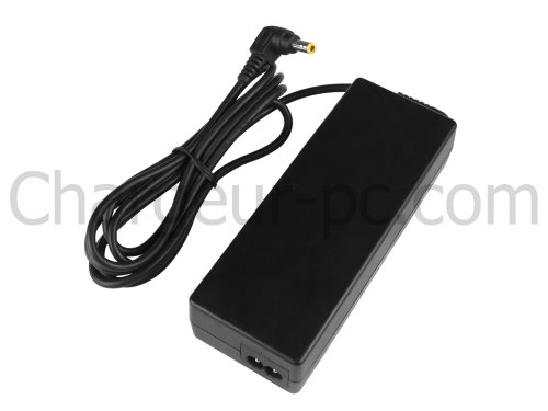 Original 100W Fujitsu FPCAC112 AC Adaptateur Chargeur