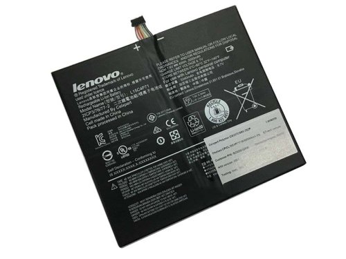 5500mAh 40Wh Lenovo IdeaPad Miix 700-12ISK 80QL000CUS Batterie