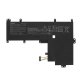 38Wh Batterie Original Asus Chromebook C202SA-GJ0016 C202SA-GJ0024