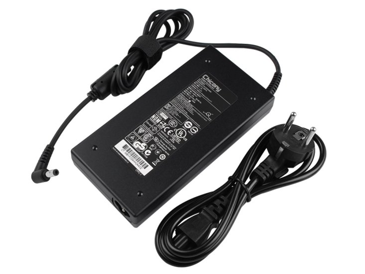 150W Slim Medion Erazer Crawler E10 (MD 63735) AC Adaptateur Chargeur + Câble - Cliquez sur l'image pour la fermer