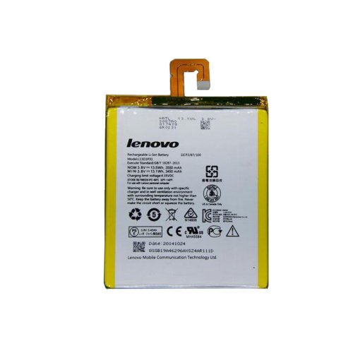 Original 3450mAh 13.1Wh Batterie Lenoco Tab 2 A7-50