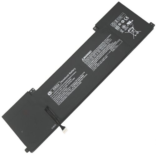 58Wh Batterie Original pour HP Omen 15 15t 15XT Touch 15-5000 TPN-W111
