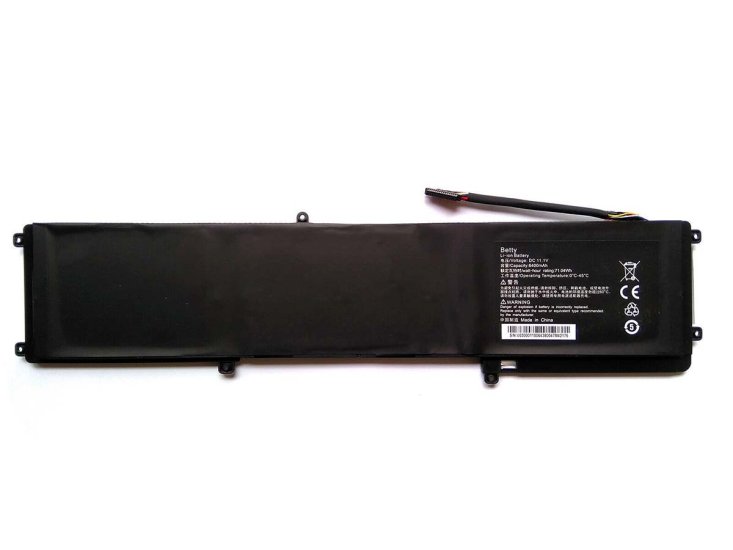 71.04Wh Batterie Razer Blade 14(256GB) - Cliquez sur l'image pour la fermer